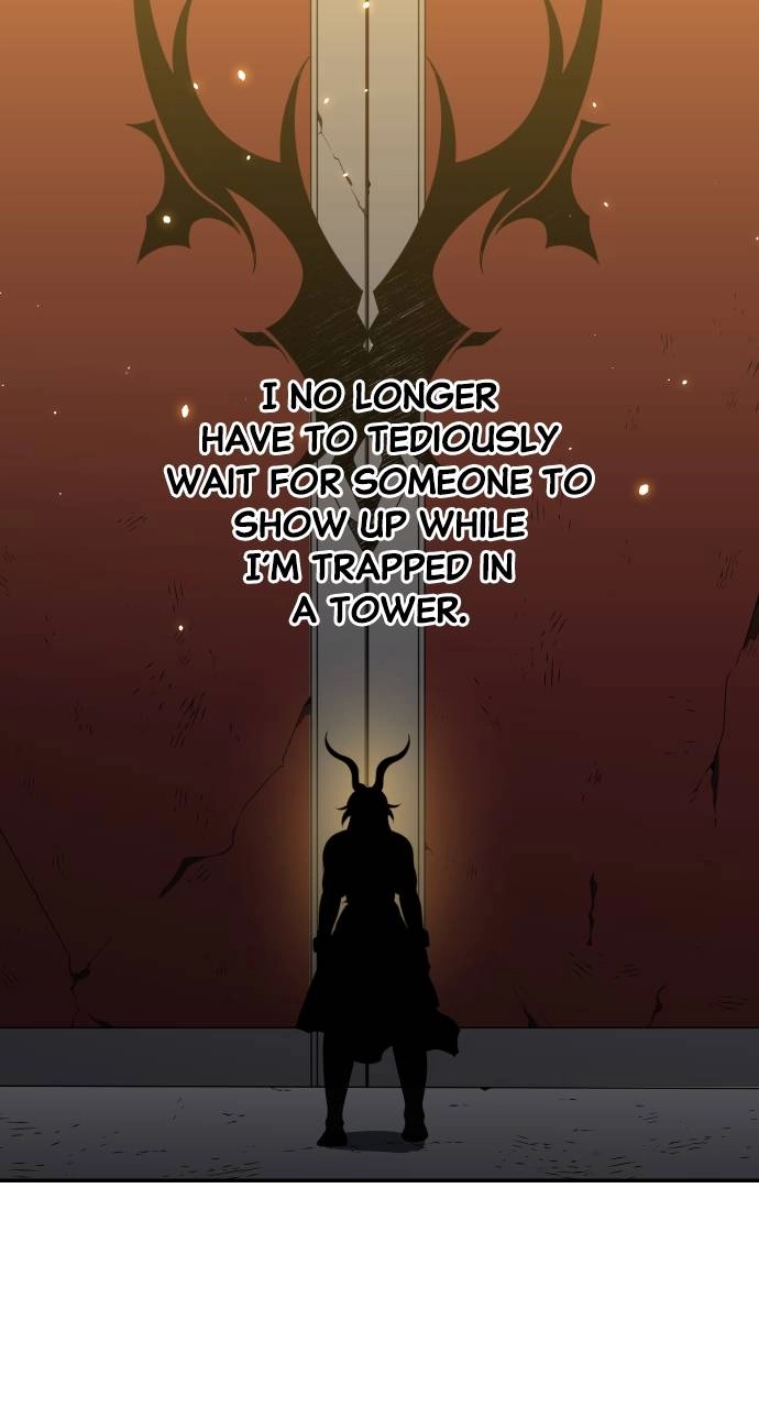 I Was the Final Boss Chapter 58 - Page 84