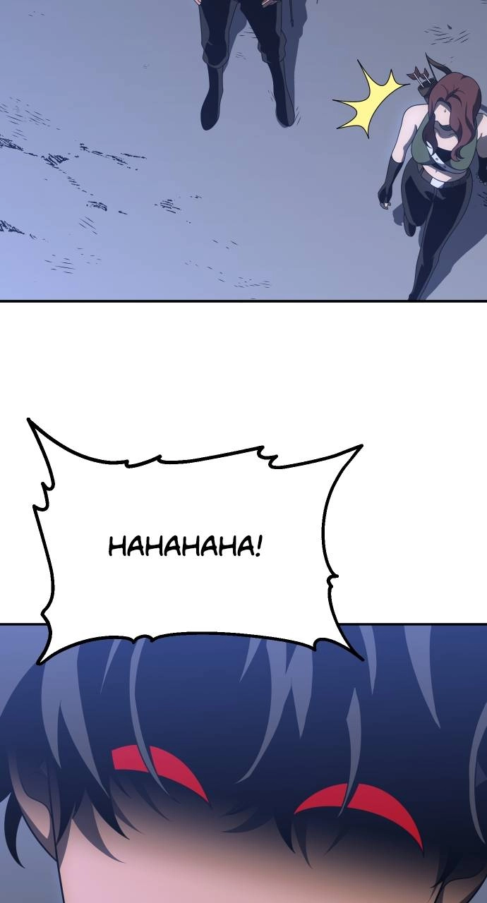 I Was the Final Boss Chapter 58 - Page 89