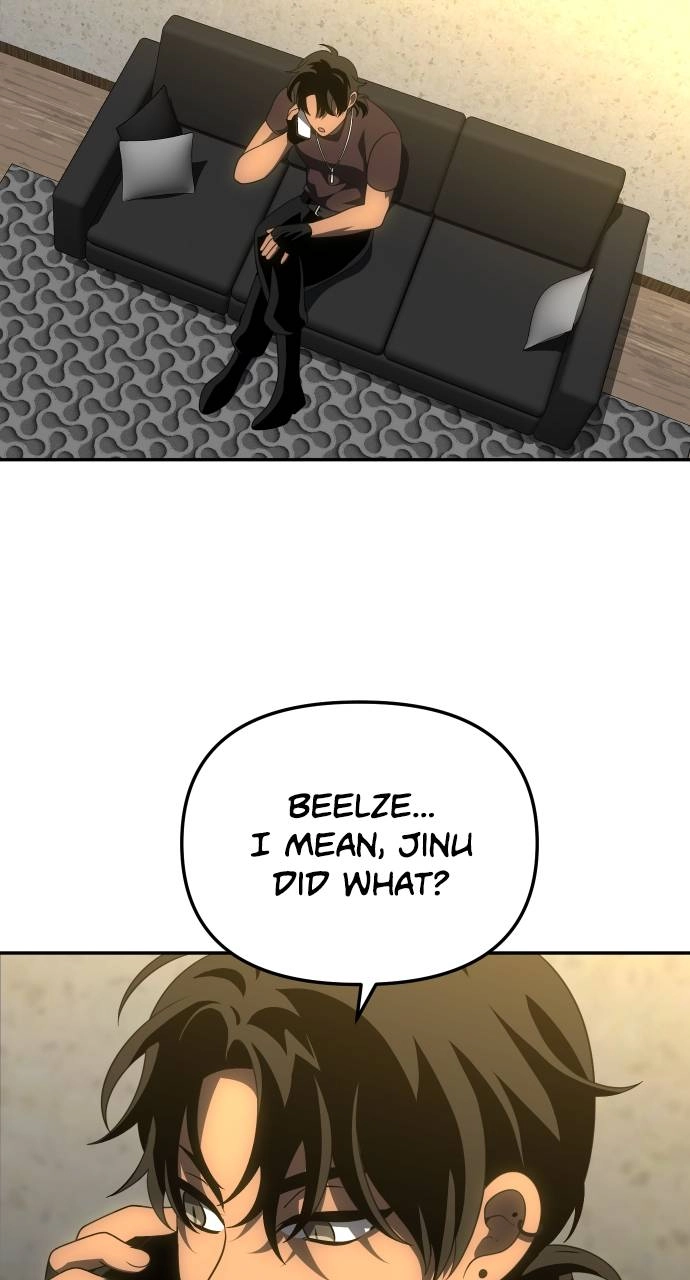 I Was the Final Boss Chapter 58 - Page 92