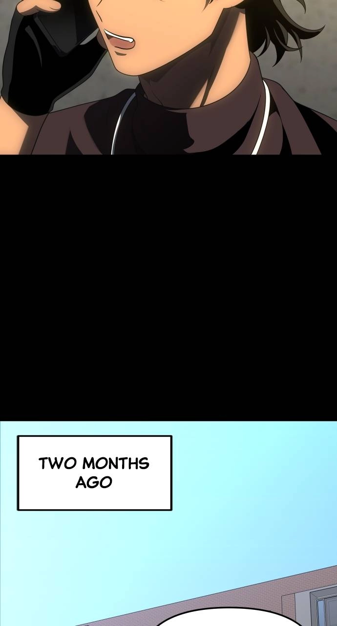 I Was the Final Boss Chapter 58 - Page 93