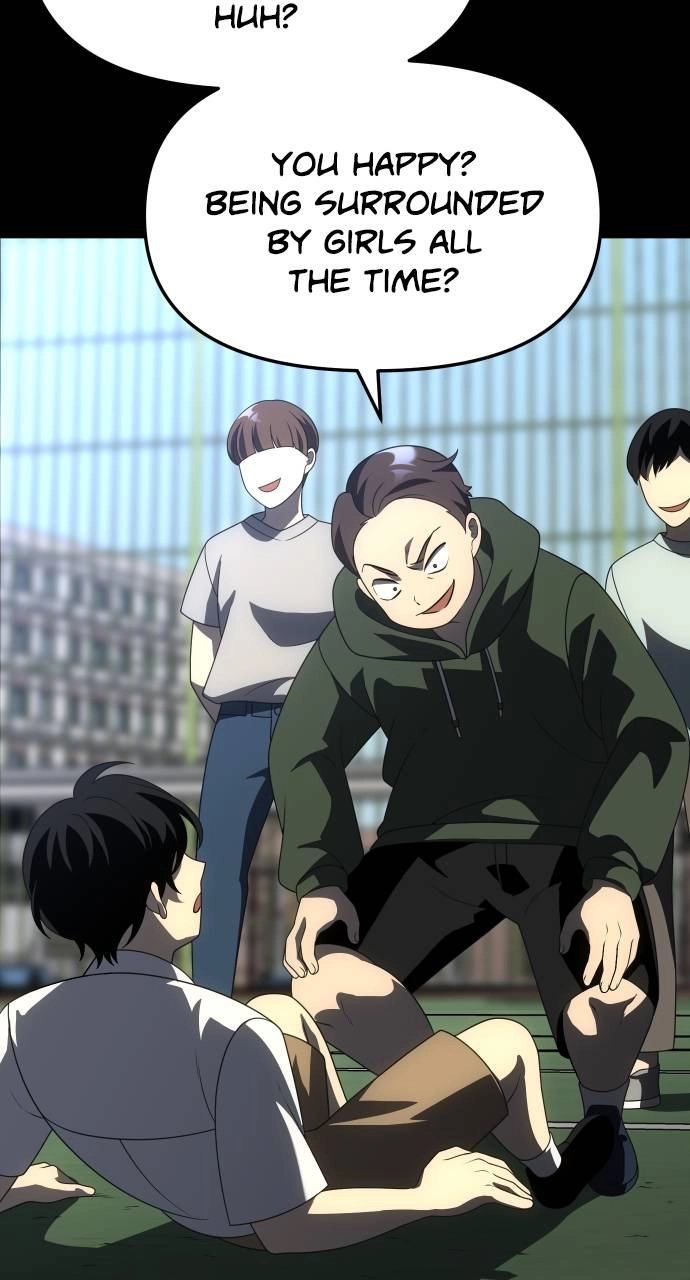 I Was the Final Boss Chapter 58 - Page 100