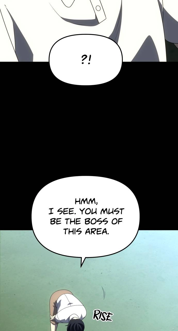 I Was the Final Boss Chapter 58 - Page 103