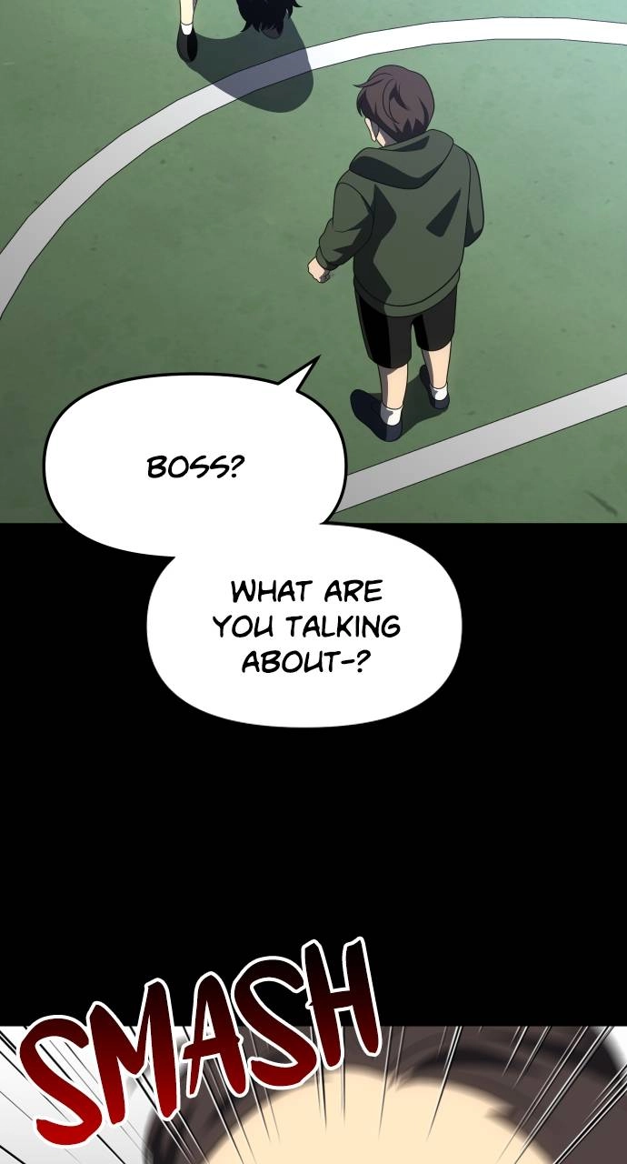 I Was the Final Boss Chapter 58 - Page 104