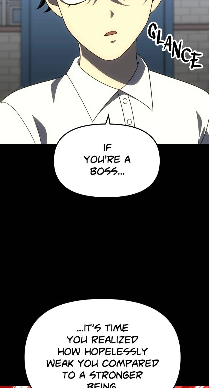 I Was the Final Boss Chapter 58 - Page 108