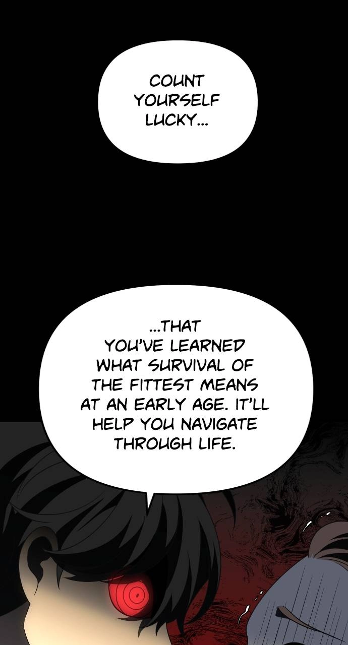 I Was the Final Boss Chapter 58 - Page 110