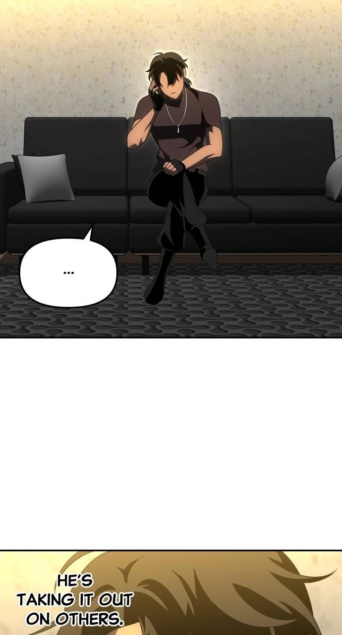 I Was the Final Boss Chapter 58 - Page 112