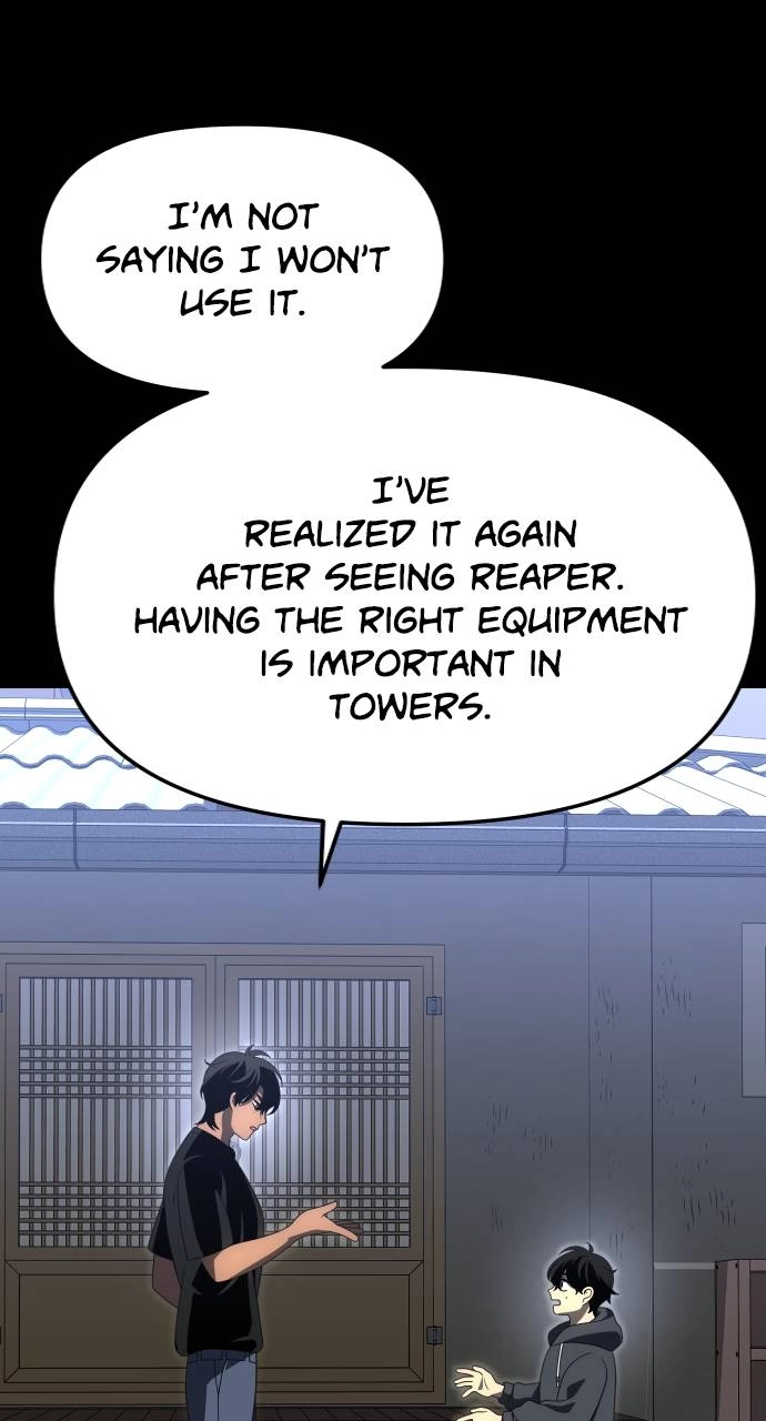 I Was the Final Boss Chapter 58 - Page 115