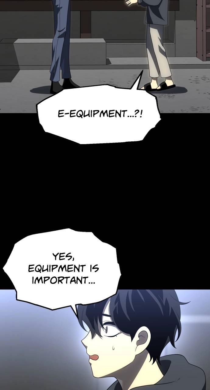 I Was the Final Boss Chapter 58 - Page 116