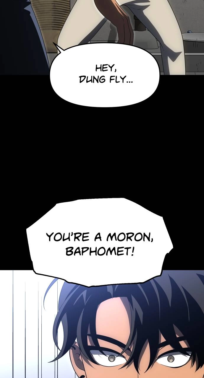 I Was the Final Boss Chapter 58 - Page 121