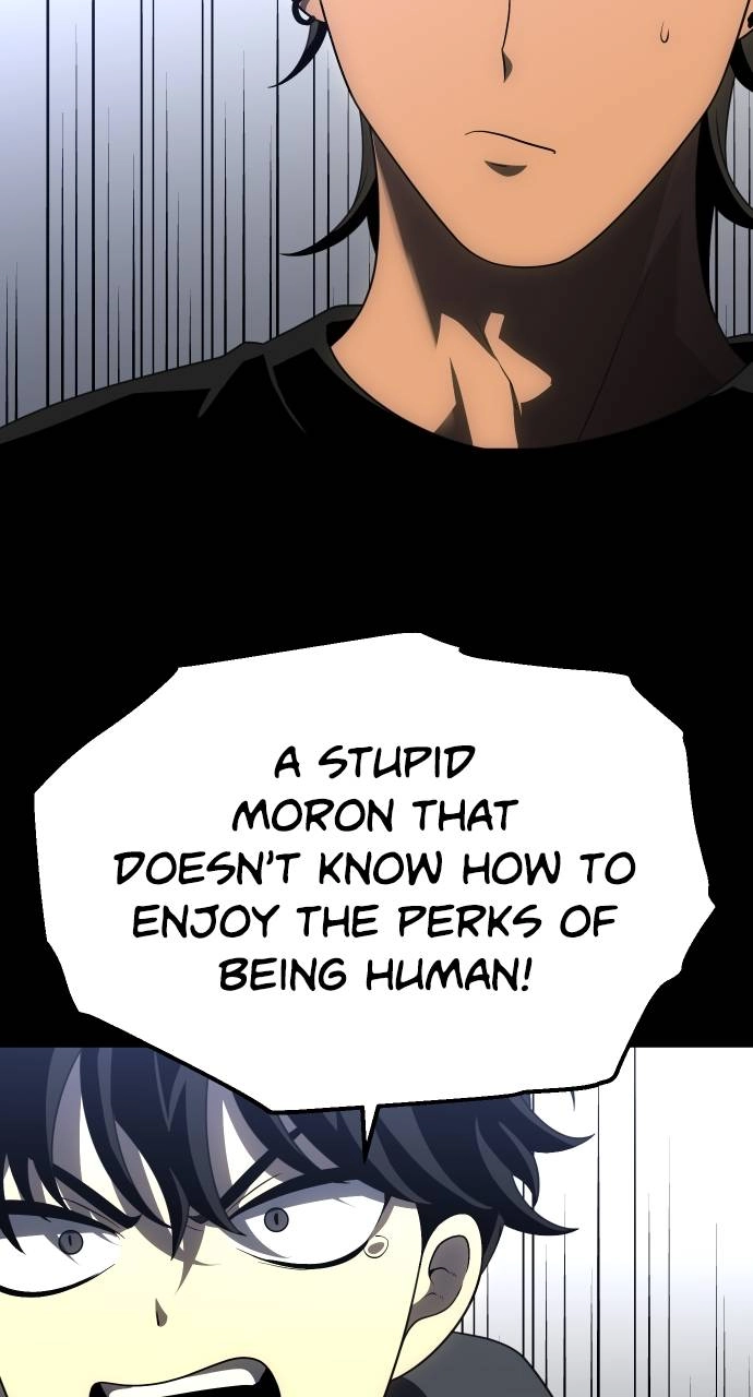 I Was the Final Boss Chapter 58 - Page 122