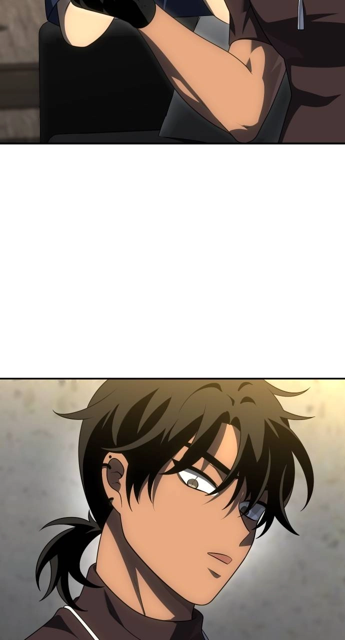 I Was the Final Boss Chapter 58 - Page 131