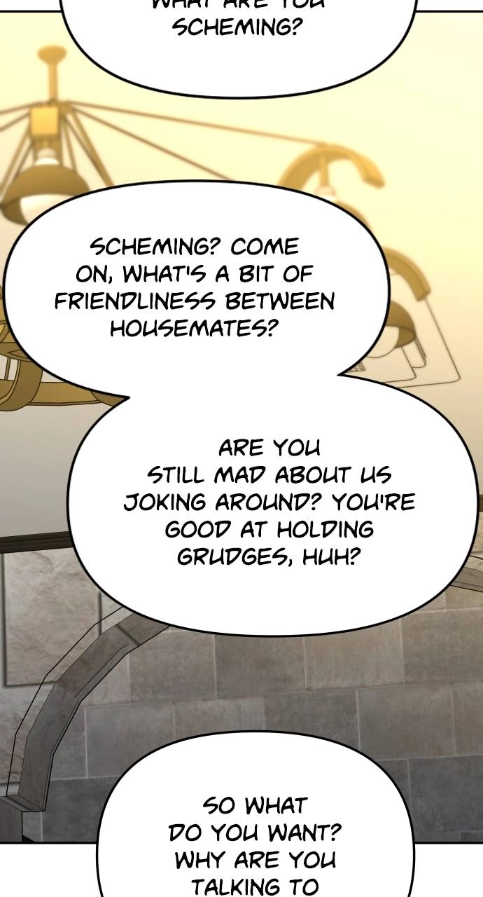 I Was the Final Boss Chapter 58 - Page 133