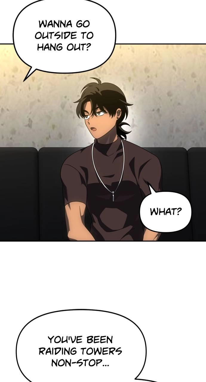 I Was the Final Boss Chapter 58 - Page 135