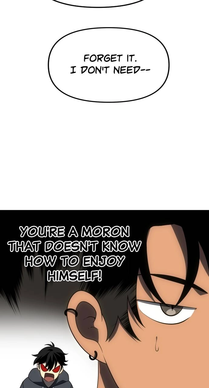 I Was the Final Boss Chapter 58 - Page 137