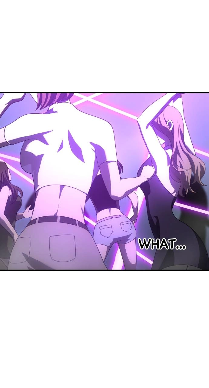 I Was the Final Boss Chapter 58 - Page 142