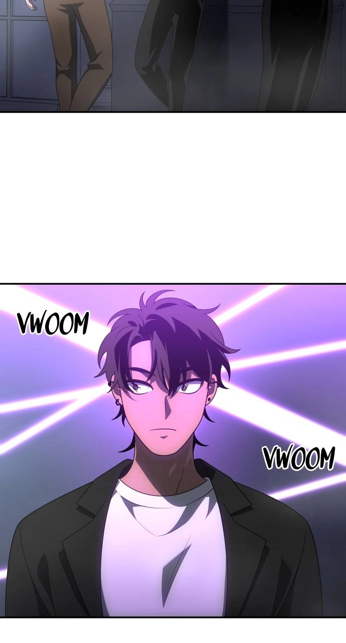 I Was the Final Boss Chapter 59 - Page 8