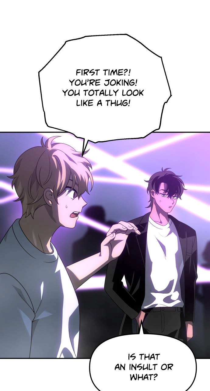 I Was the Final Boss Chapter 59 - Page 11