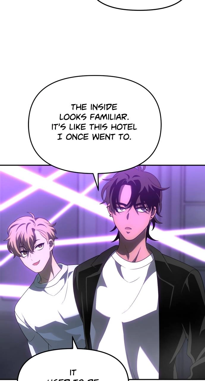I Was the Final Boss Chapter 59 - Page 12