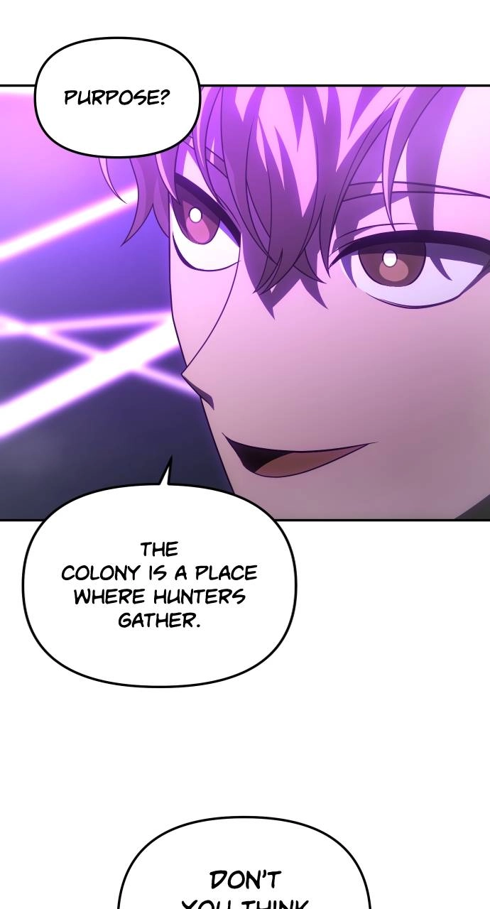I Was the Final Boss Chapter 59 - Page 19
