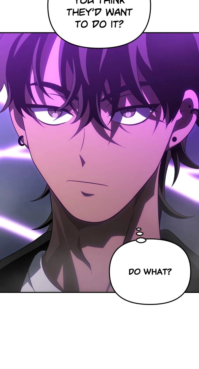 I Was the Final Boss Chapter 59 - Page 20