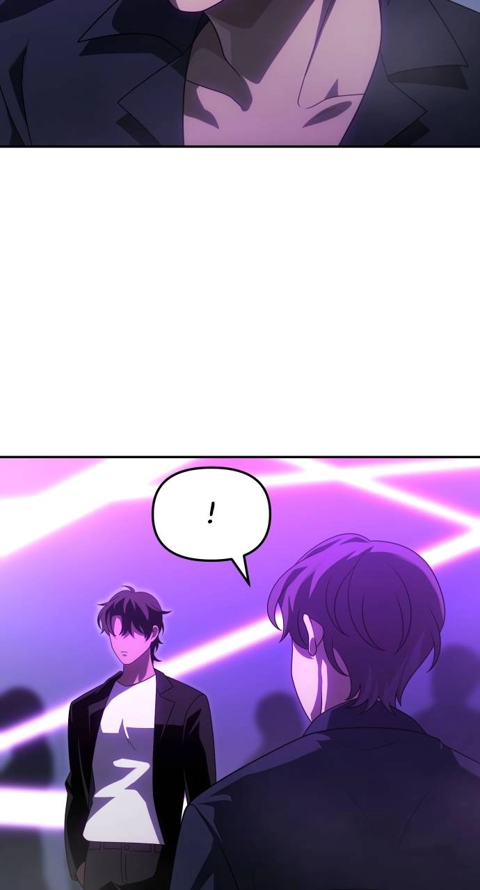I Was the Final Boss Chapter 59 - Page 25