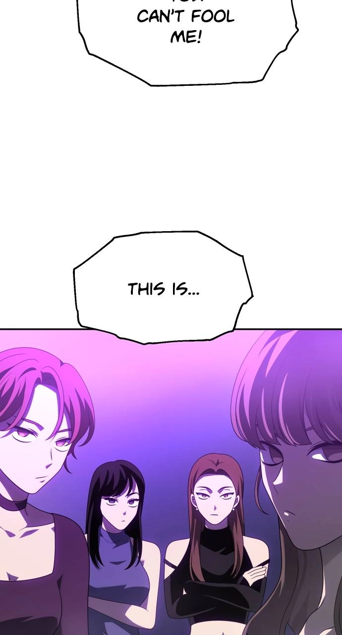 I Was the Final Boss Chapter 59 - Page 32