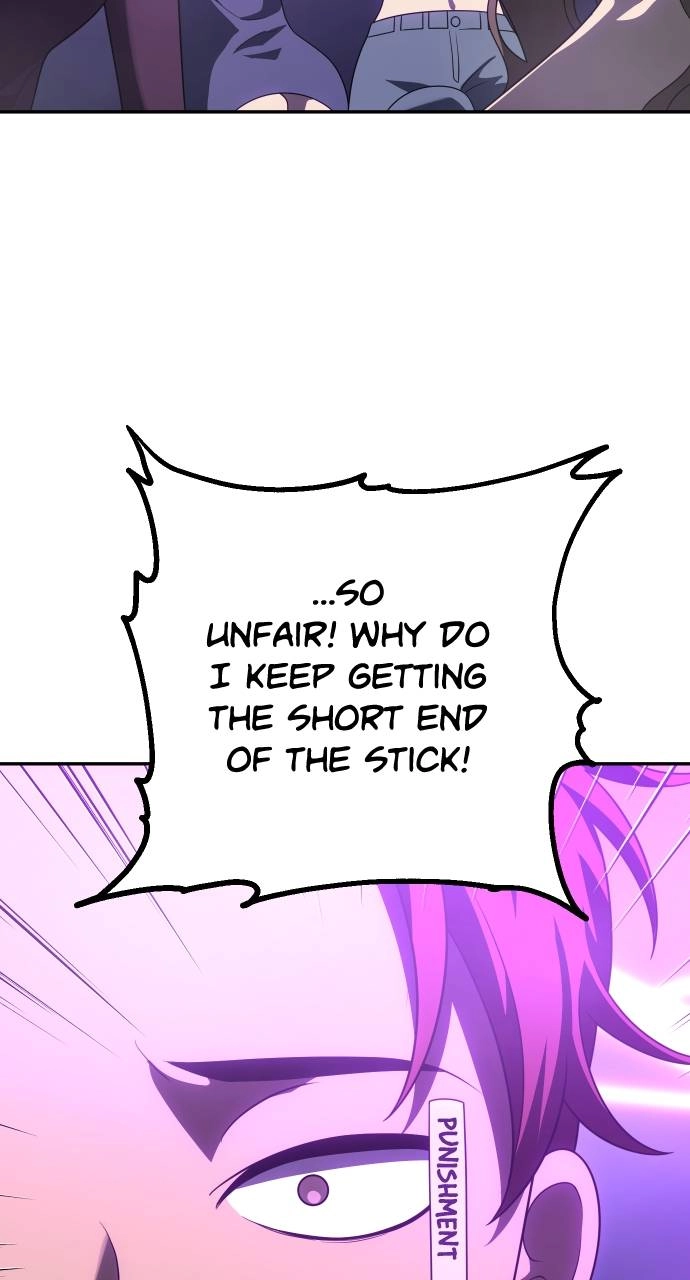 I Was the Final Boss Chapter 59 - Page 33