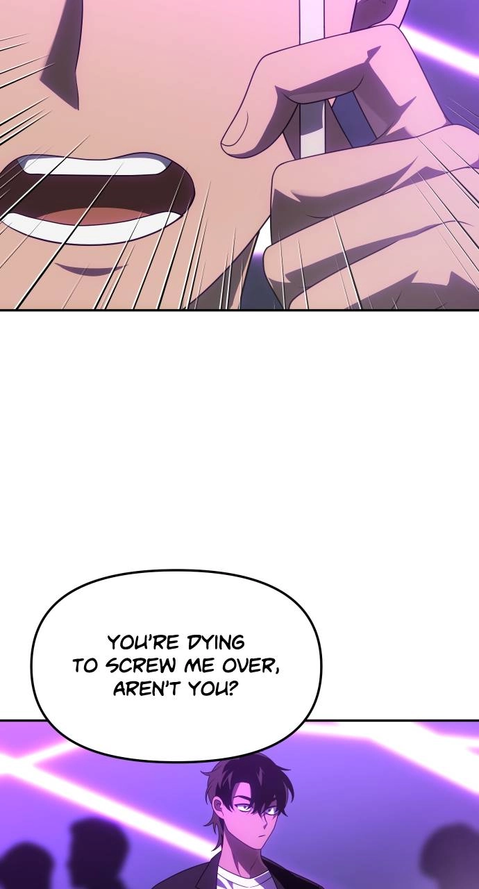 I Was the Final Boss Chapter 59 - Page 34