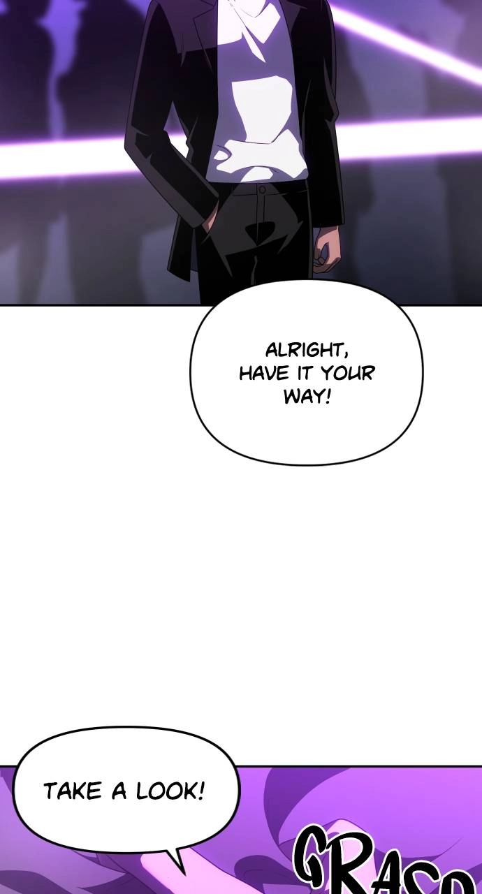 I Was the Final Boss Chapter 59 - Page 35