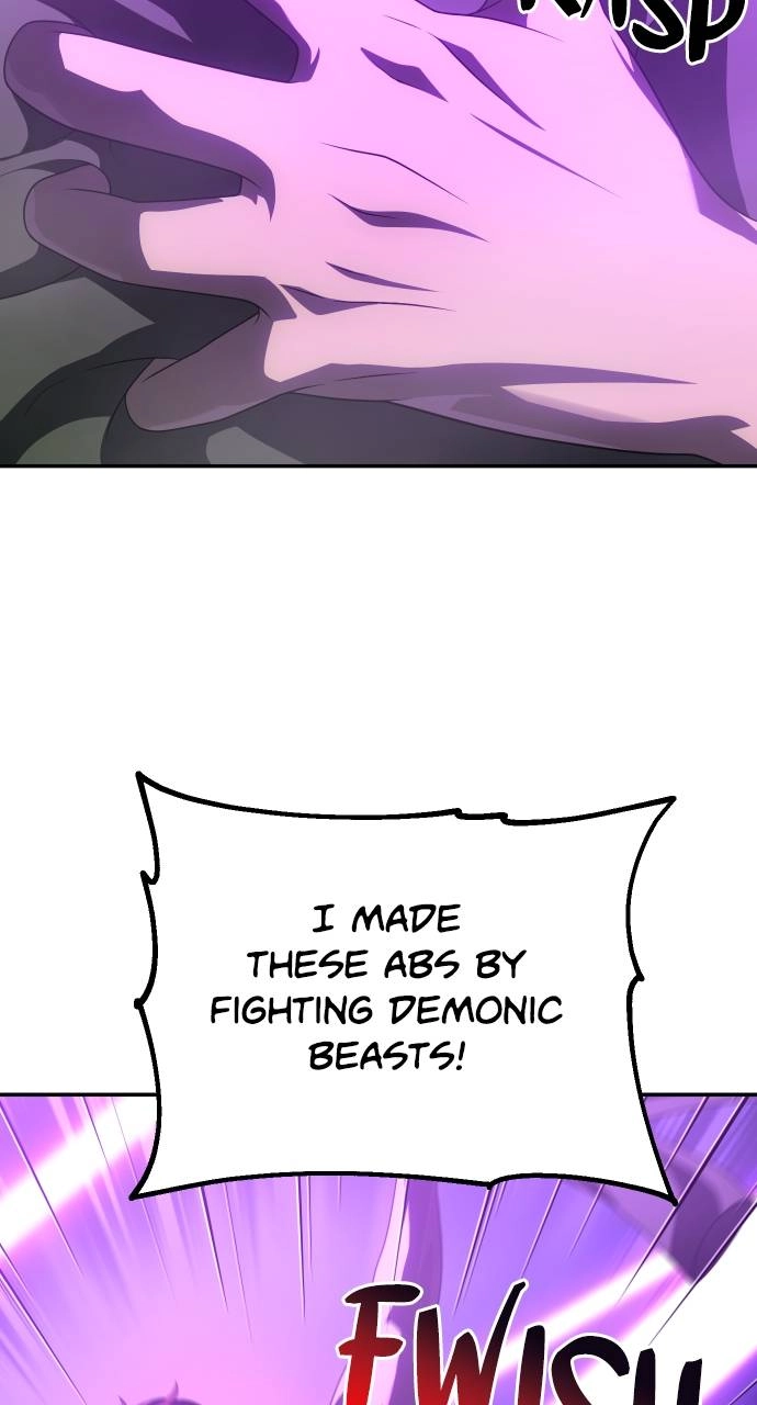 I Was the Final Boss Chapter 59 - Page 36