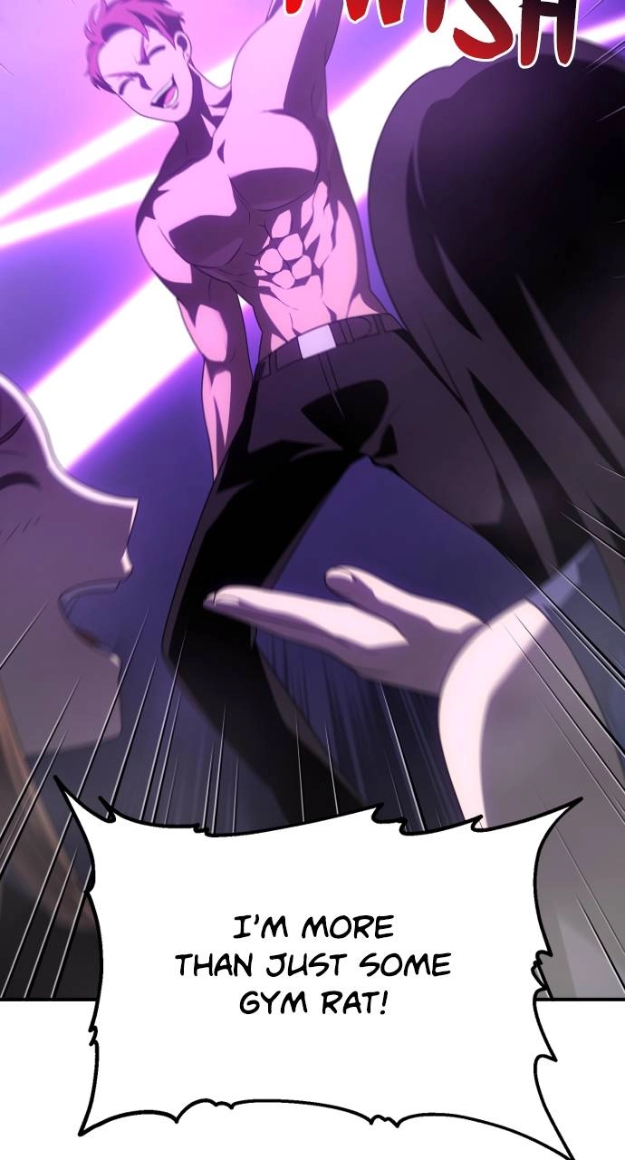 I Was the Final Boss Chapter 59 - Page 37