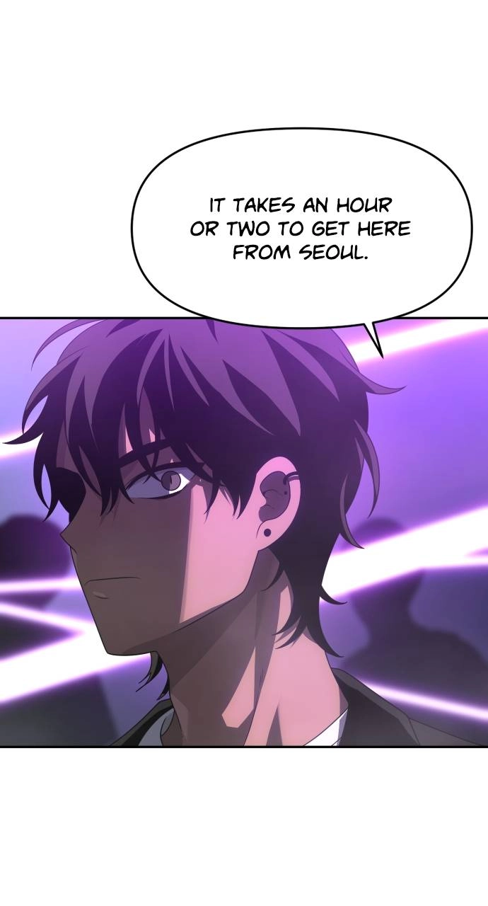 I Was the Final Boss Chapter 59 - Page 39