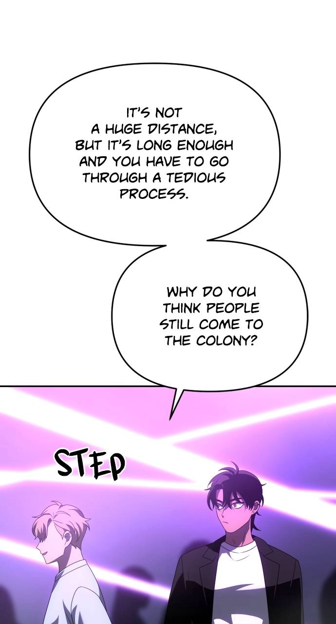 I Was the Final Boss Chapter 59 - Page 40