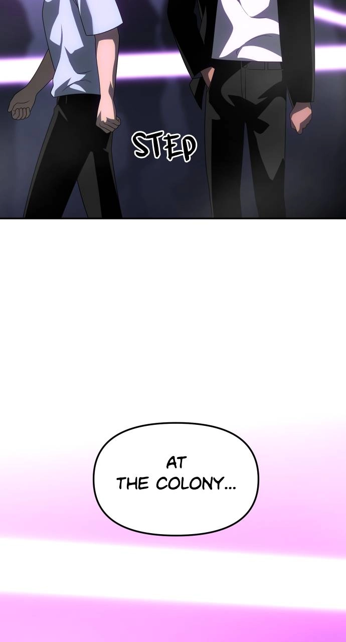 I Was the Final Boss Chapter 59 - Page 41