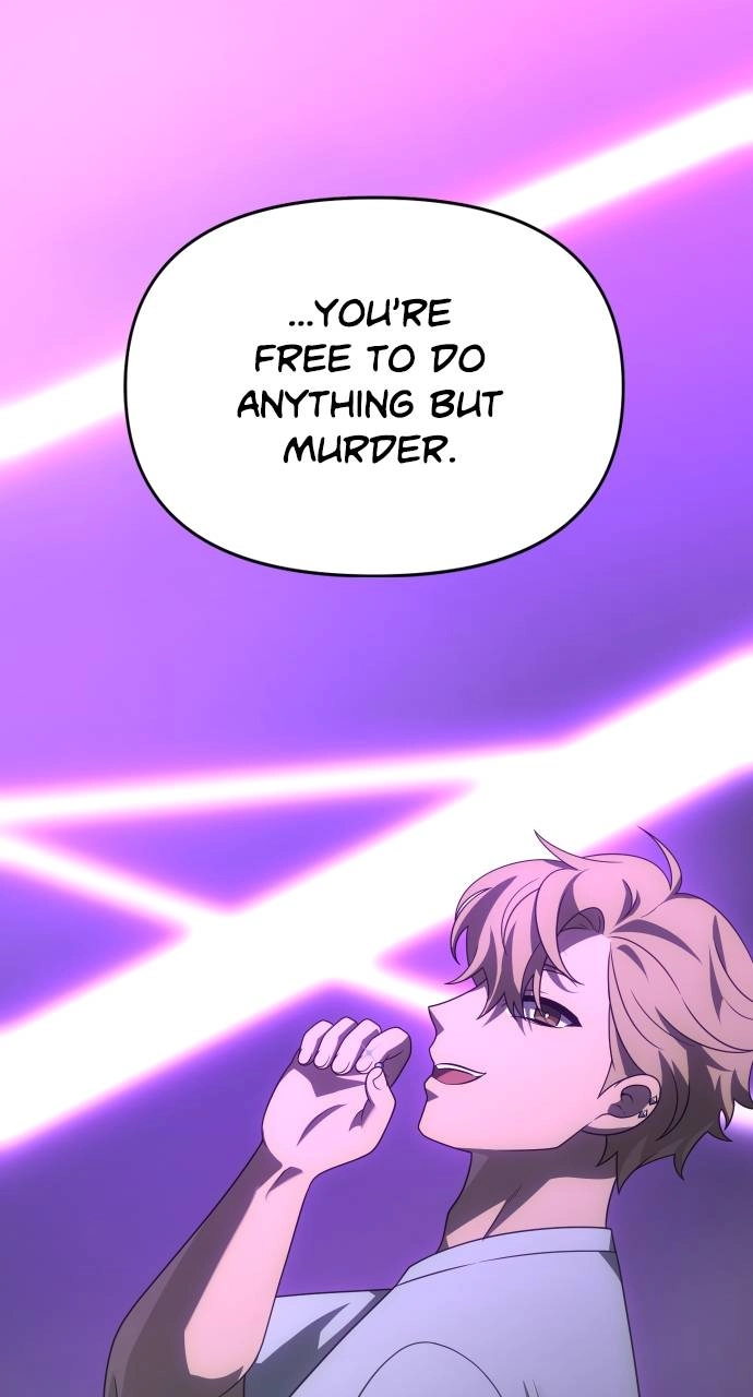 I Was the Final Boss Chapter 59 - Page 42