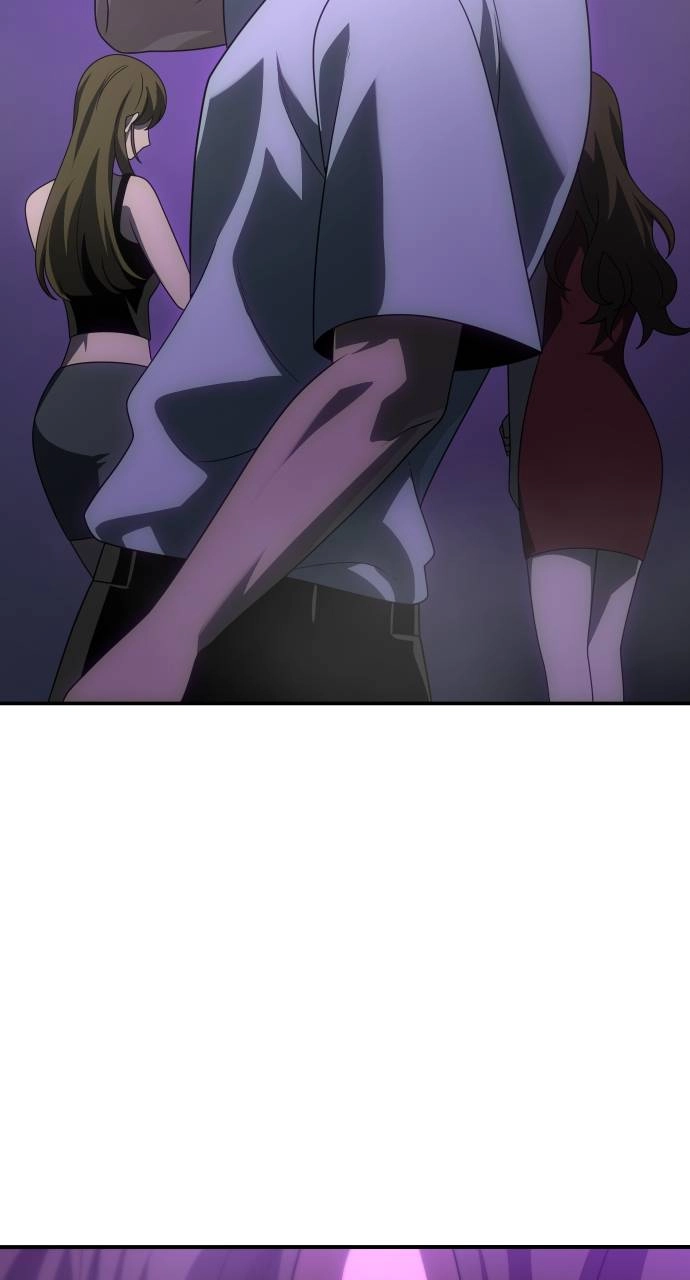 I Was the Final Boss Chapter 59 - Page 43