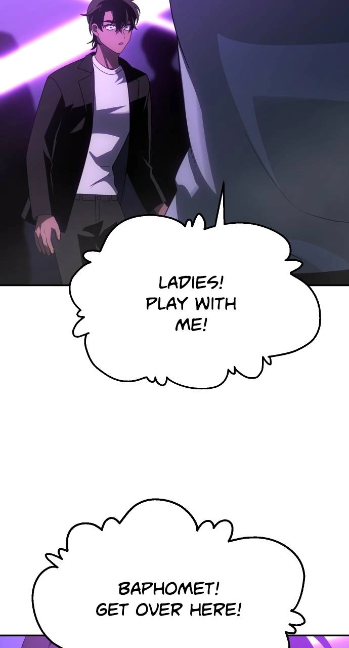 I Was the Final Boss Chapter 59 - Page 46