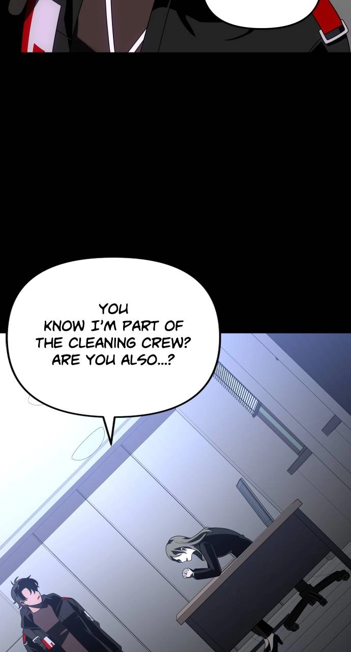 I Was the Final Boss Chapter 59 - Page 53