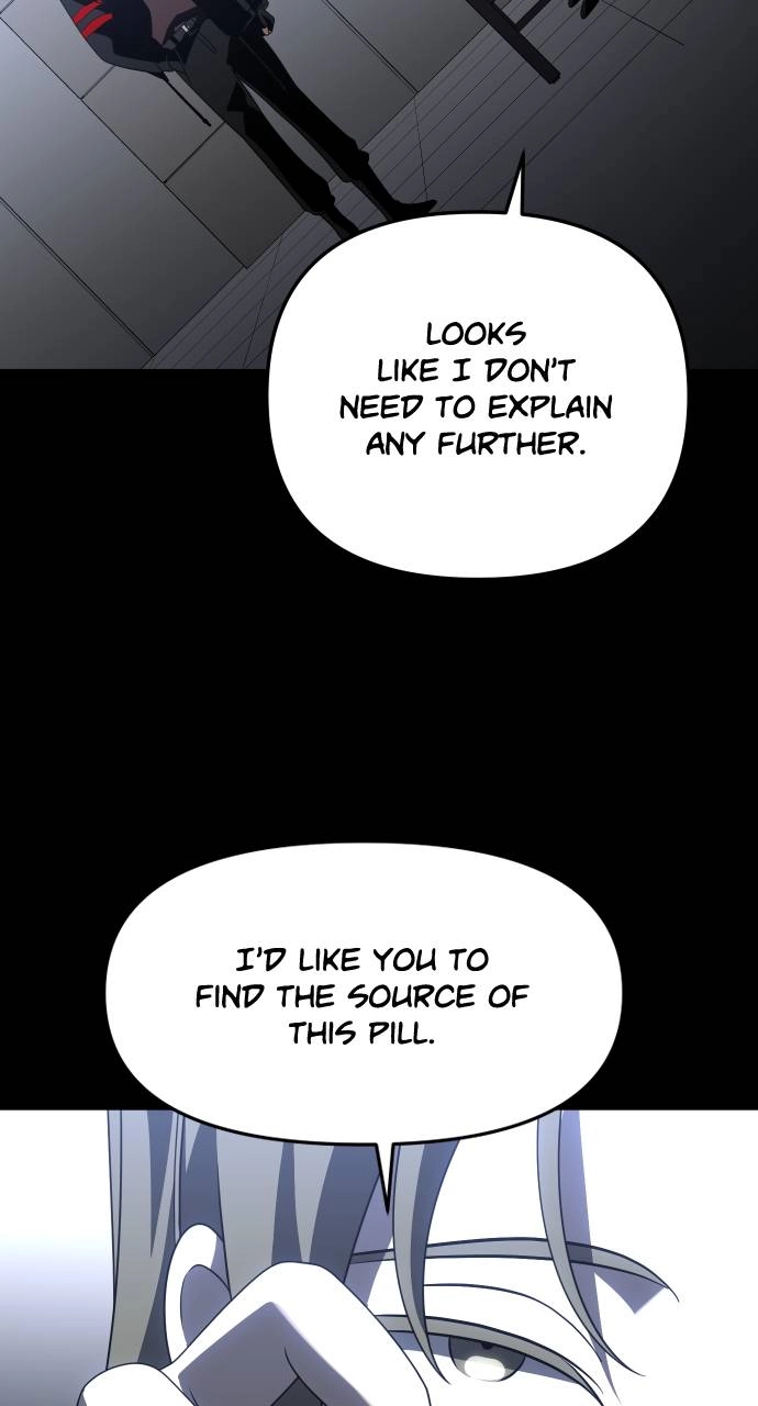 I Was the Final Boss Chapter 59 - Page 54