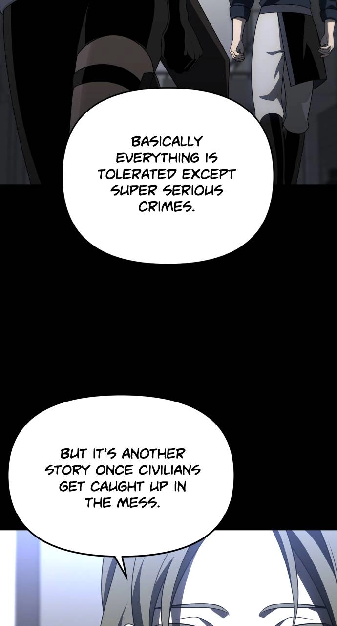 I Was the Final Boss Chapter 59 - Page 58