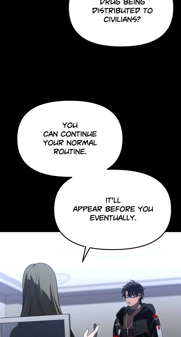 I Was the Final Boss Chapter 59 - Page 60