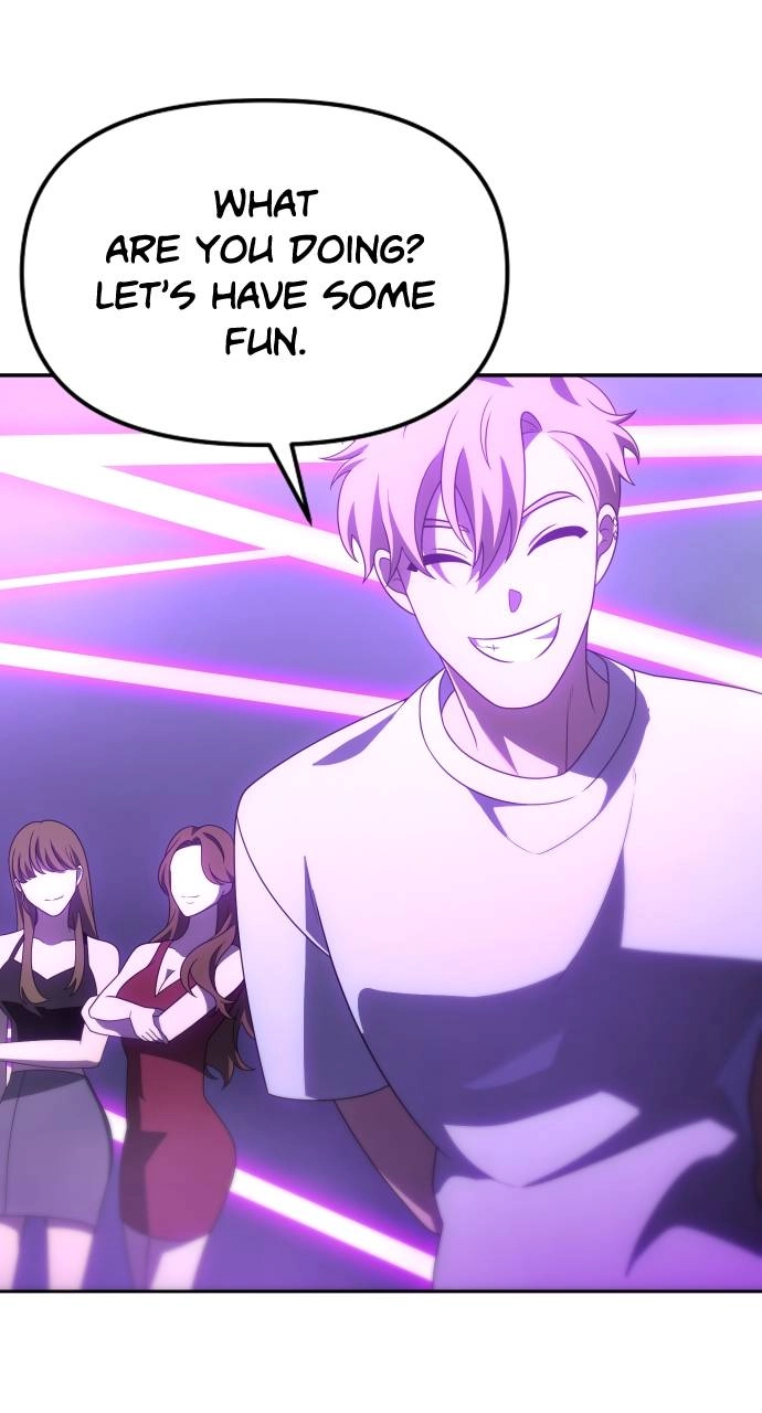 I Was the Final Boss Chapter 59 - Page 67