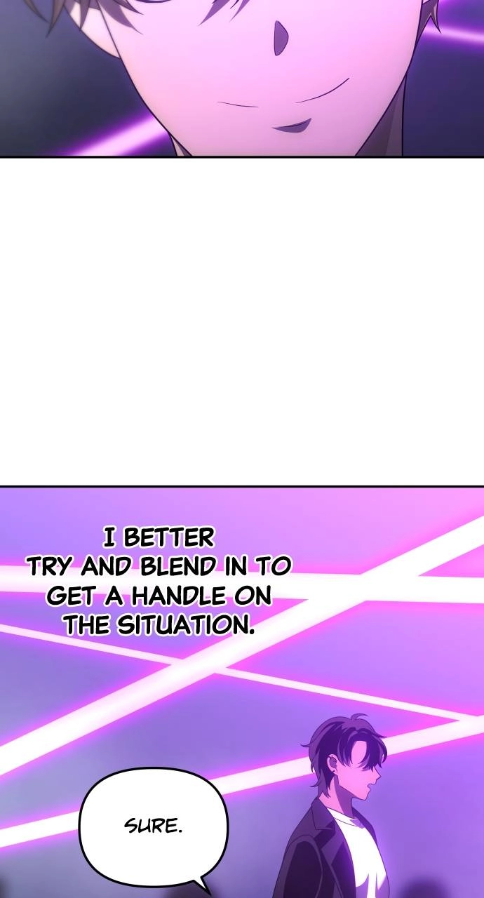 I Was the Final Boss Chapter 59 - Page 69