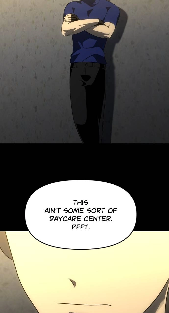 I Was the Final Boss Chapter 59 - Page 91