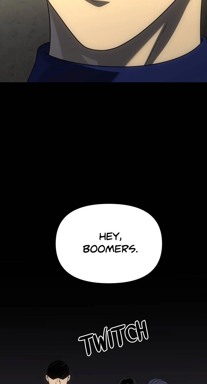 I Was the Final Boss Chapter 59 - Page 92