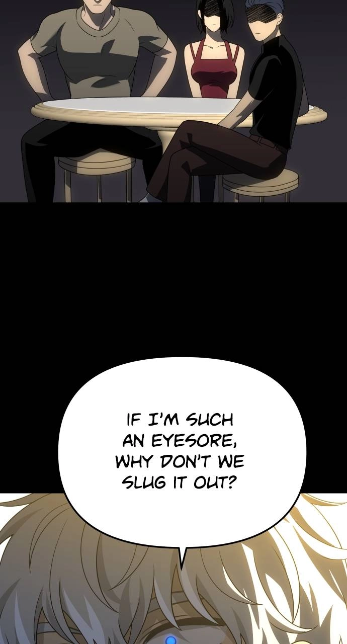 I Was the Final Boss Chapter 59 - Page 93