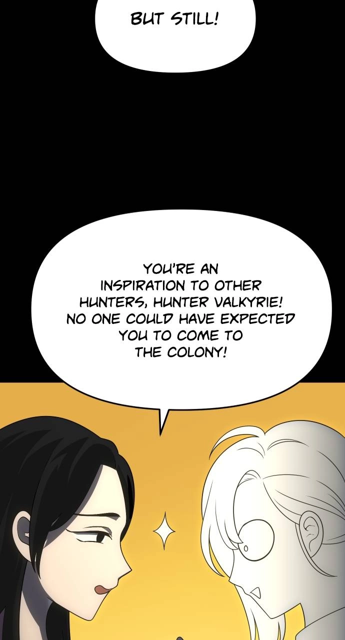 I Was the Final Boss Chapter 59 - Page 96