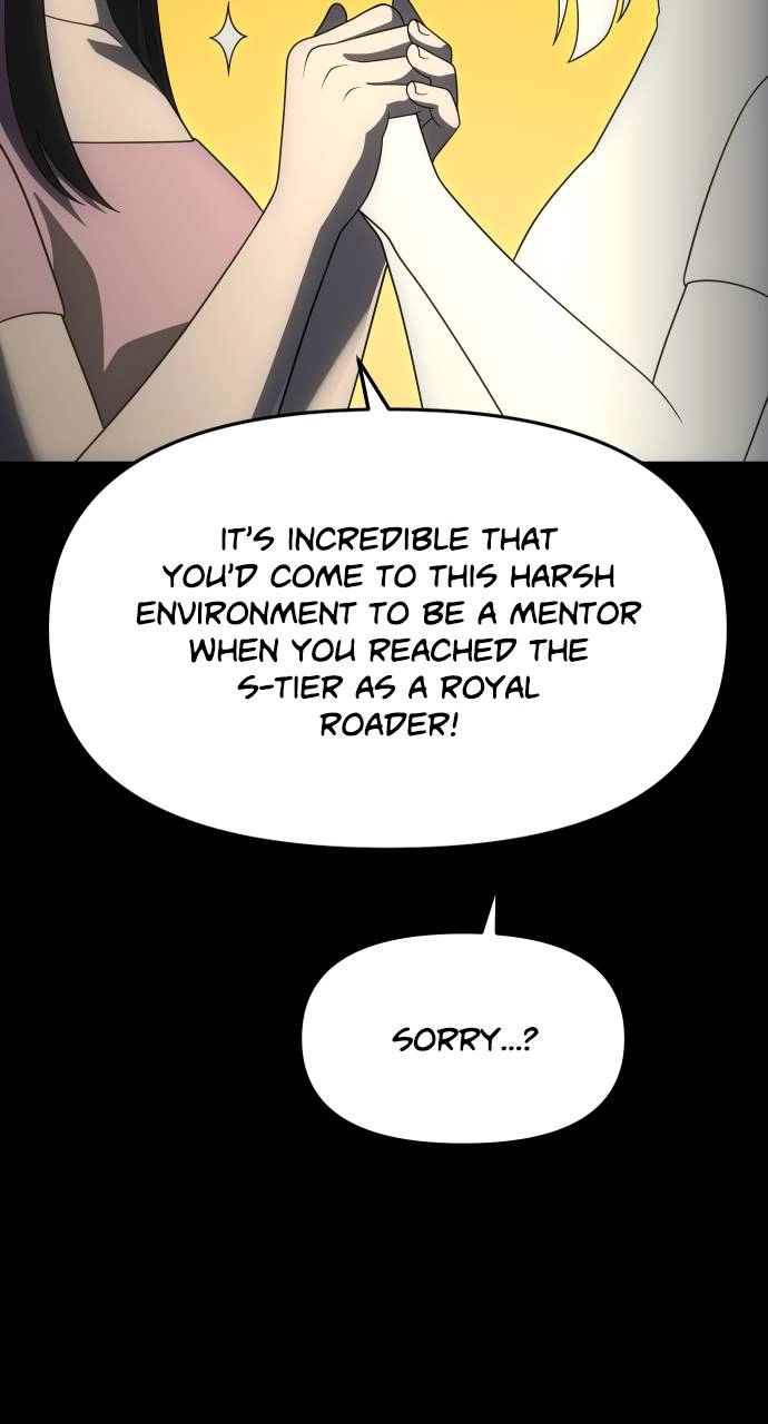 I Was the Final Boss Chapter 59 - Page 97