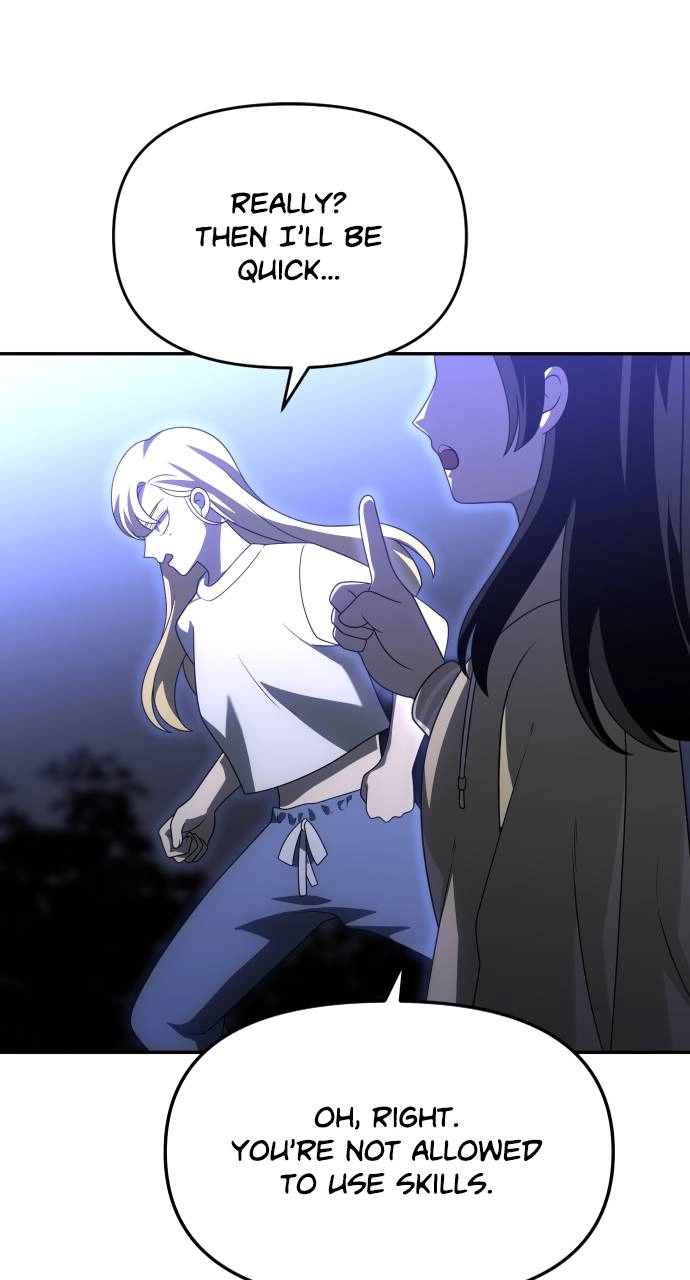I Was the Final Boss Chapter 59 - Page 116