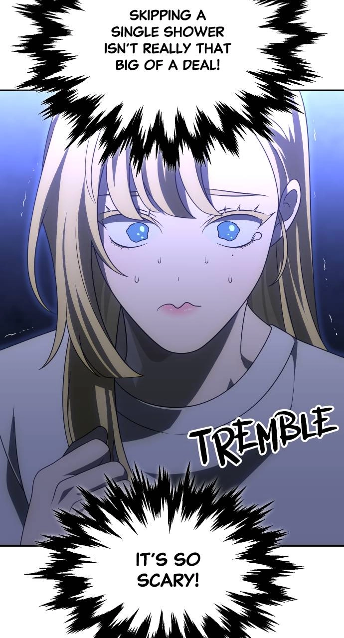 I Was the Final Boss Chapter 59 - Page 123